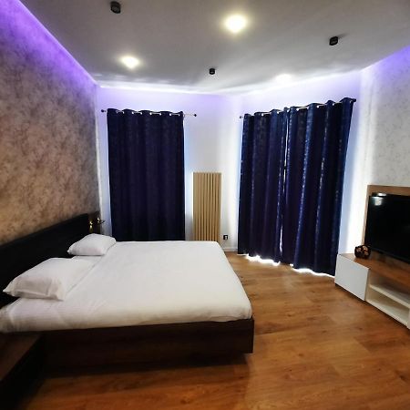 Rosh Apartament Lublin Exteriér fotografie