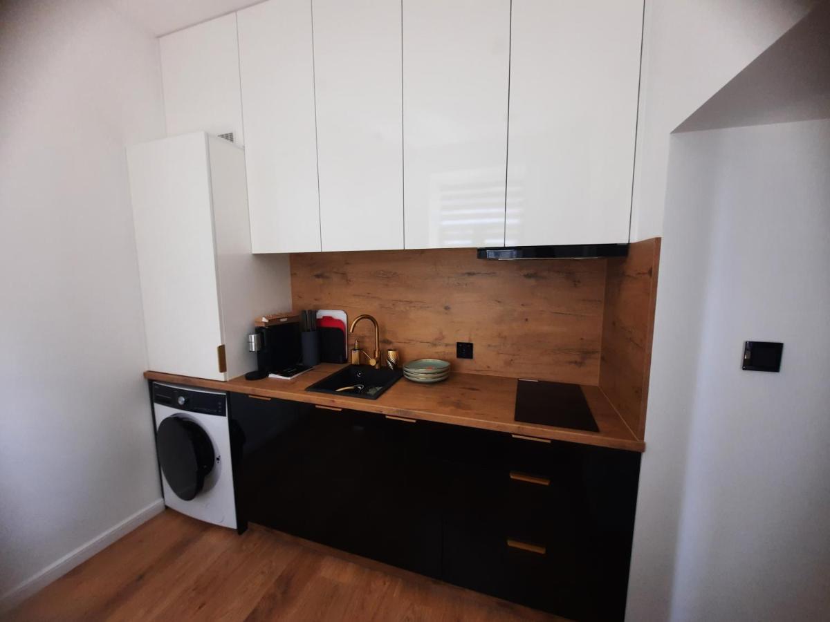 Rosh Apartament Lublin Exteriér fotografie
