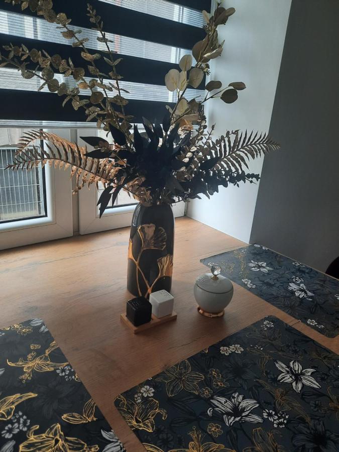 Rosh Apartament Lublin Exteriér fotografie