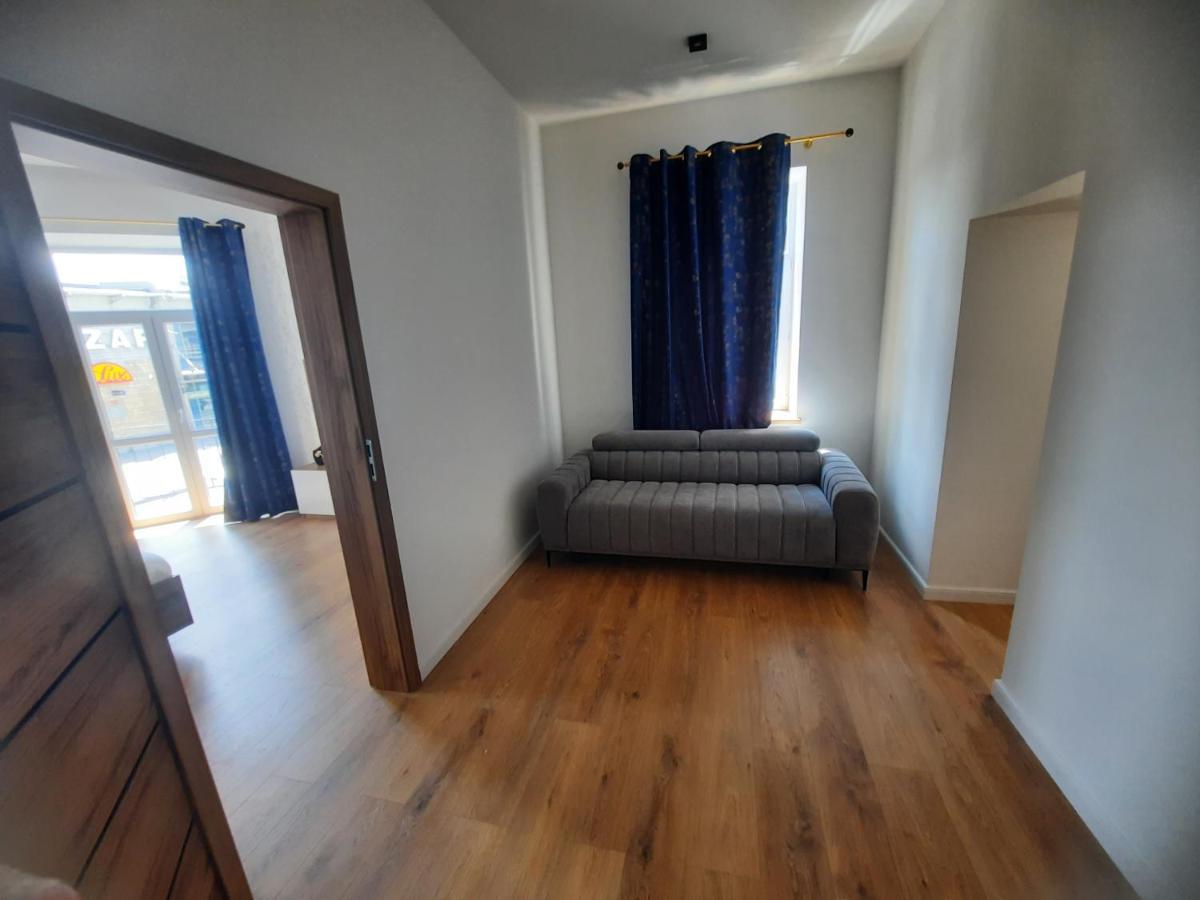Rosh Apartament Lublin Exteriér fotografie