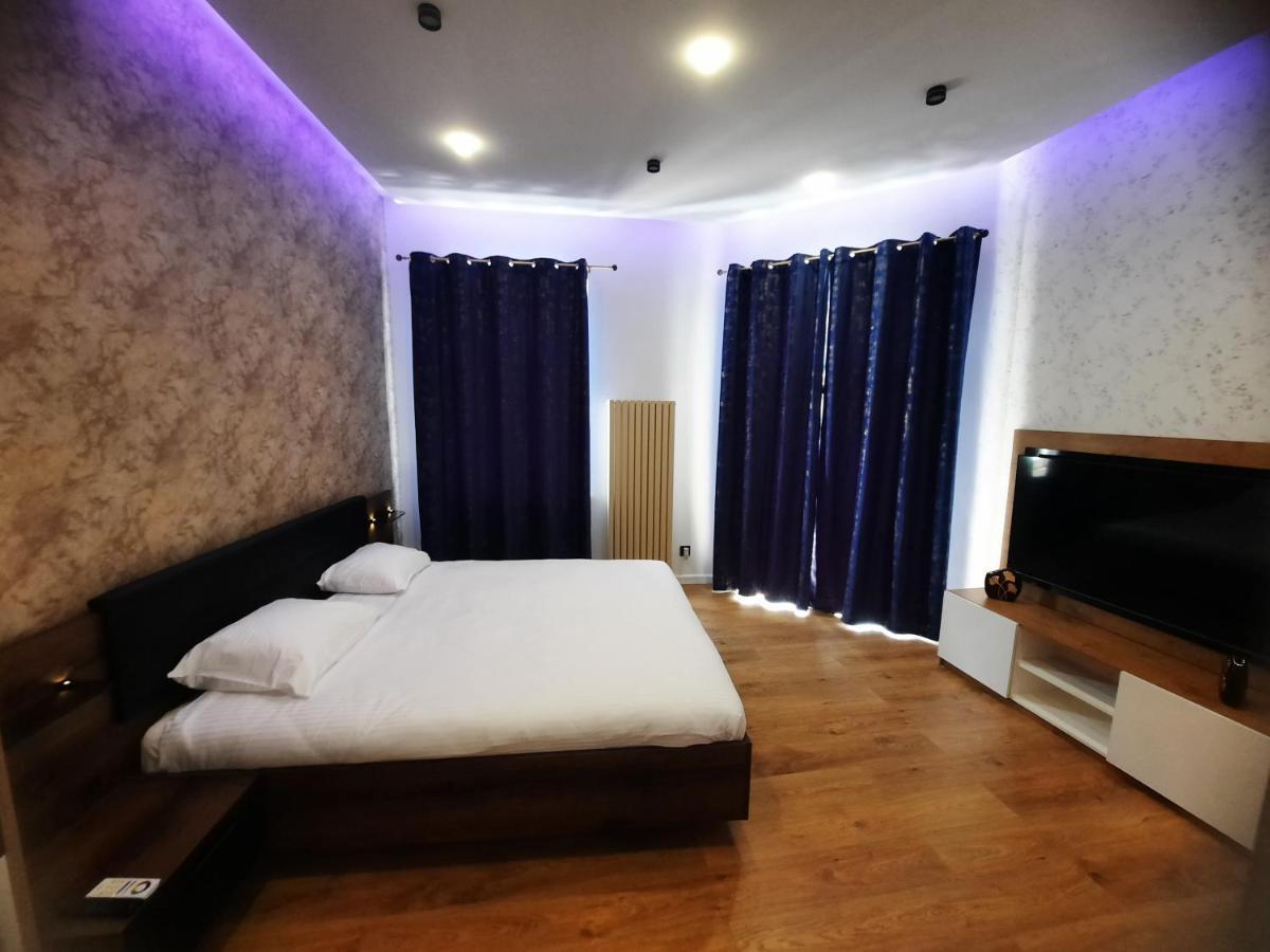 Rosh Apartament Lublin Exteriér fotografie