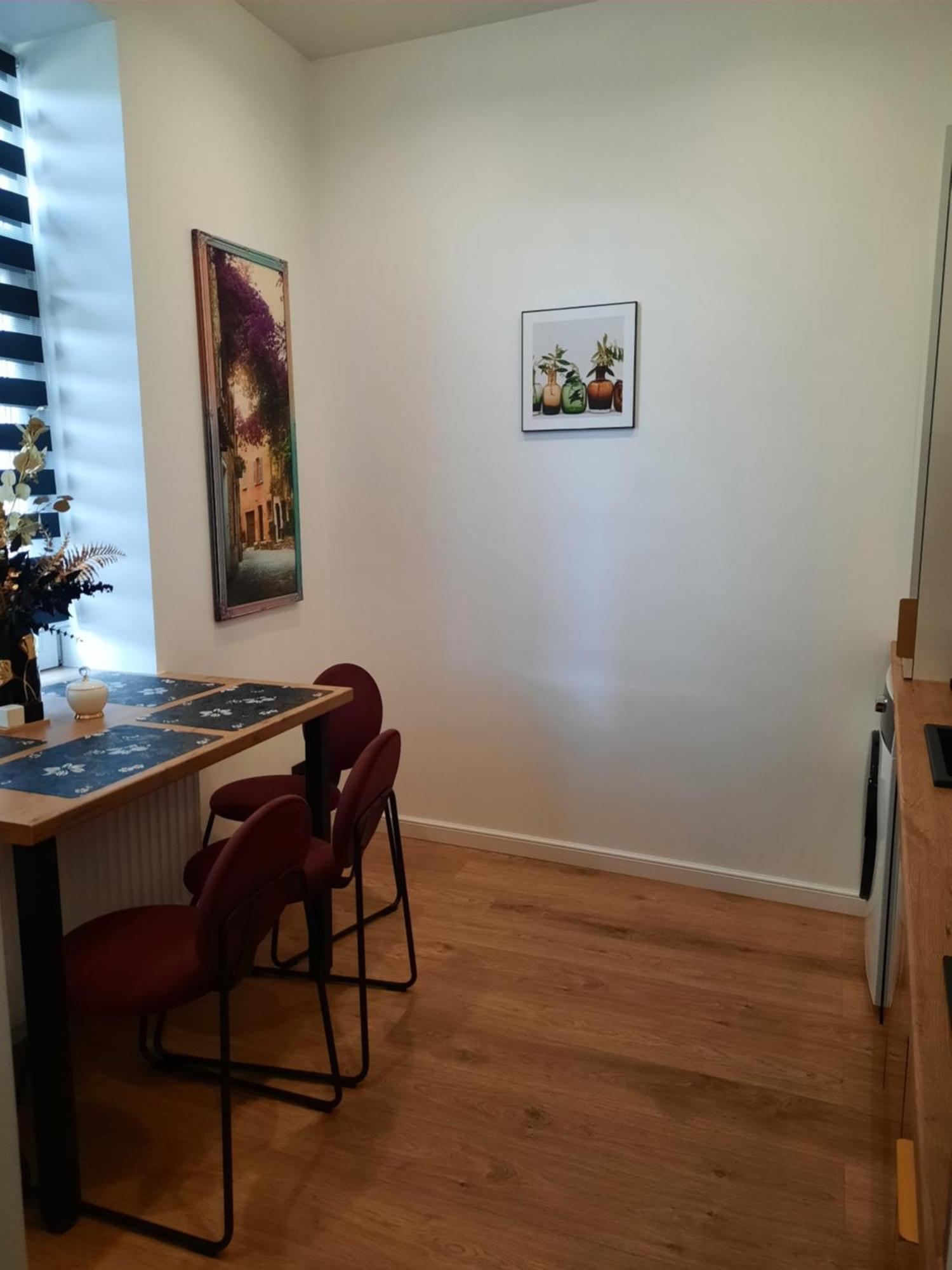Rosh Apartament Lublin Exteriér fotografie